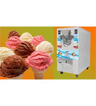 دستگاه بار سفت کن