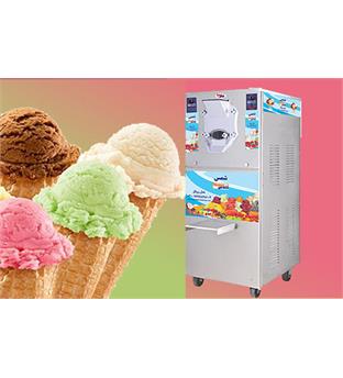 دستگاه بستنی ساز